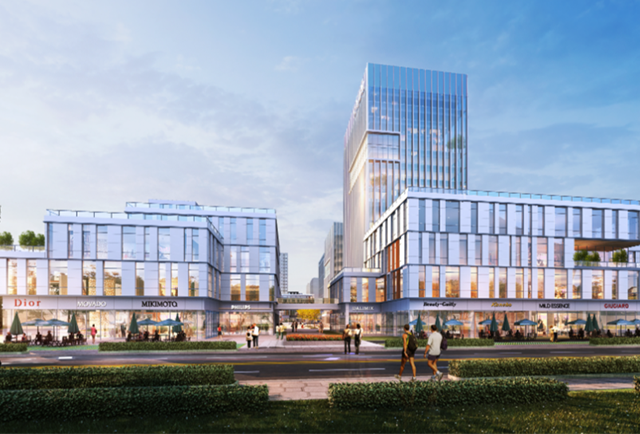 池州诸暨二手房