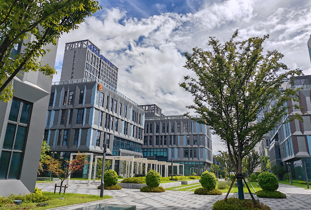 池州工业地产投资新蓝海——新能源产业园区崛起