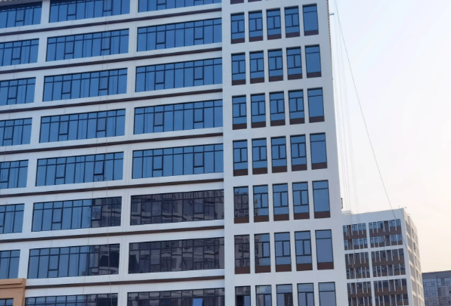 池州巩义二手房